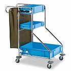 ６３１ｘ　９７５ｘ１００５ｍｍ　ビルメンカート