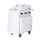 ５７５ｘ　９７０ｘ１０４５ｍｍ　ビルメンカート