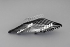 ４４０ｘ２２５ｍｍ　ハンガー（１０本）