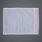 ４００ｘ５５０ｍｍ　洗濯ネット（角型）