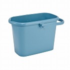 １７Ｌ　ポリバケツ（４個）