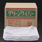 ３００ｘ３００ｍｍ／１ｋｇ　タオルウエス