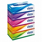 ティシュペーパー（クリネックス／６０箱）