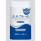 トイレットペーパー（芯無エルベール／４８巻）