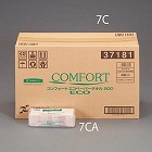 １７０ｘ２２０ｍｍ　ペーパータオル（４２パック／１箱）