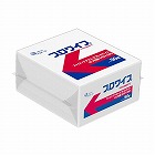 ３４０ｘ３５０ｍｍ　工業用ワイパー（厚手／１８パック）