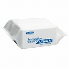 ２５０ｘ２５０ｍｍ　工業用ワイパー（クリーンルーム／３０パック）