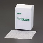 １５０ｘ１５０ｍｍ　工業用ワイパー（クリーンルーム／４０パック）