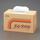 ３８０ｘ３２０ｍｍ　工業用ワイパー（３００枚）