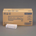 １７０ｘ２２０ｍｍ　ハンドタオル（２００枚／４２パック）