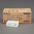 ２５０ｘ２５０ｍｍ　ハンドタオル（２５０枚／１２パック）