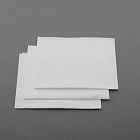 ６００ｘ３００ｍｍ　ワックス・クロス（３枚）