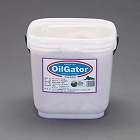 ７ｋｇ　油吸着土壌改良剤