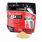 １．３ｋｇ　油・液体吸着剤