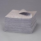 ３８１ｘ４５７ｍｍ　吸収パッド（油・液体用／１００枚）
