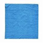 ３００ｘ３００ｍｍ　マイクロファイバークロス（青／５０枚）
