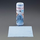 ３００ｘ３００ｍｍ　マイクロファイバークロス（青／５０枚）