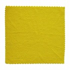 ３００ｘ３００ｍｍ　マイクロファイバークロス（黄／５０枚）