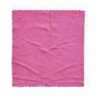 ３００ｘ３００ｍｍ　マイクロファイバークロス（ピンク／５０枚）