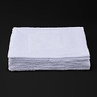 ２００ｘ３００ｍｍ　タオルぞうきん（１０枚）