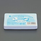 ３４０ｘ　８５０ｍｍ／１８０匁　圧縮タオル