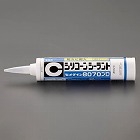 ３３０ｍｌ　シリコ‐ンシーラント（防カビ剤入・クリア／１本）