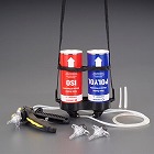 ７２４ｇ　発泡ウレタンフォーム（二液性　クリーム色）