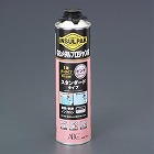 １０００ｇ　発泡ウレタンフォーム（一液性／ガン用／ピンク）