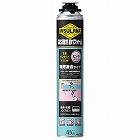 ７５０ｍｌ　発泡ウレタンフォーム（難燃・一液性／ピンク）