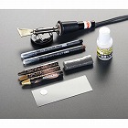 プロ用フローリング補修セット