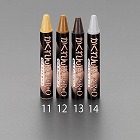 ６ｇ　フローリング補修剤（グレーオーク）