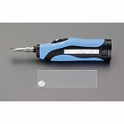 ［単３ｘ３本］　電熱補修こて