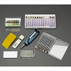 フローリング補修セット