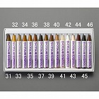 ６ｇ　フローリング補修剤（パステルグレーオーク）