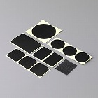 自転車用チューブパッチセット