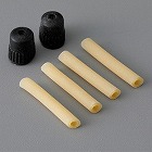 虫ゴム・キャップセット