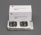 φ４３ｍｍ　ＵＰパッチ（　５０枚）
