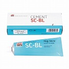 ７０ｇ　加硫セメント