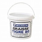 ４．０ｋｇ　大型トラック・バス用ビードクリーム