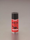 １８０ｍｌ　ミンクオイルスプレー