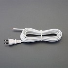 １２５Ｖ／７Ａ／３．０ｍ　プラグ付小判形コード