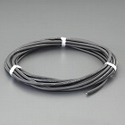 ３．５　平方ミリメートルｘ　５ｍ／３芯　ビニールキャブタイヤケーブル