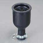 ＡＣ２５０Ｖ／１５Ａ　防水型コネクター（接地３Ｐ）