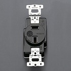 ２５０Ｖ／２０Ａ　埋込コンセント（２Ｐ）