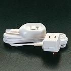 ＡＣ１２５Ｖ／１０Ａ　リモートスイッチ