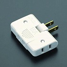 ＡＣ１２５Ｖ／１５Ａ　ムービータップ