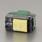 １００Ｖ／　４　Ａ　パイロット・ほたるスイッチ（３路）