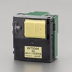 １００Ｖ／　４　Ａ　パイロット・ほたるスイッチ（４路）