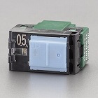 ３００Ｖ／０．５Ａ　パイロットスイッチ（片切）