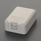 モジュラージャック（情報配線用）